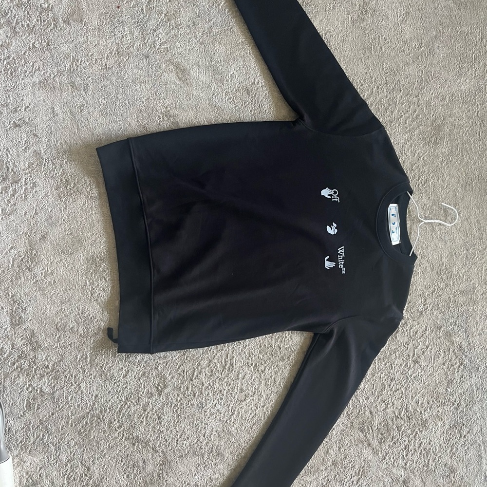 Off-White Sweater